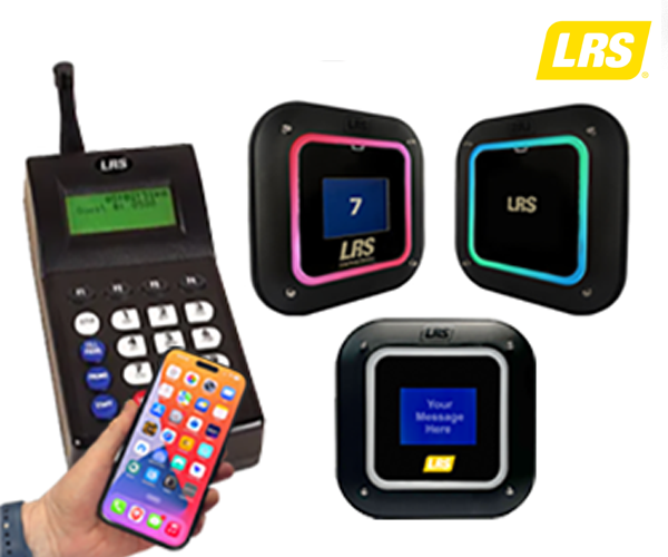 customer-pagers